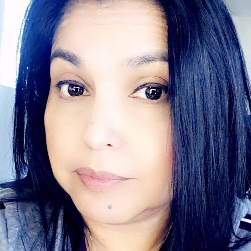 Meet your Posher, Diana